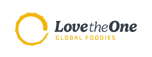 Global Foodies Logo